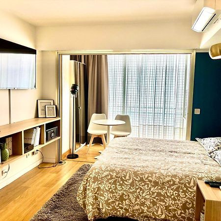 Studio Cosy Pradignac Cannes Zewnętrze zdjęcie